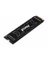 kingston 2000G FURY RENEGAD-E M.2 2280/PCIE 4.0 NVME SSD - nr 8