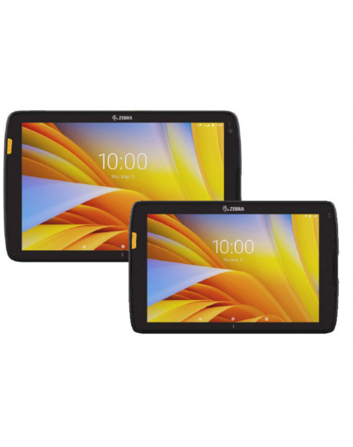 zebra evm ET40, 8, WIFI6, SE4100, 4GB/64GB, ANDROID GMS, ROW SKU główny