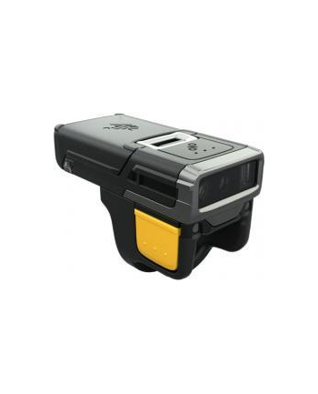 zebra evm RS5100 Back of Hand Mount, includes hand strap