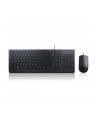 Lenovo Accessories Essential Wired Combo Keyboard and Mouse (US English 103P) - nr 1