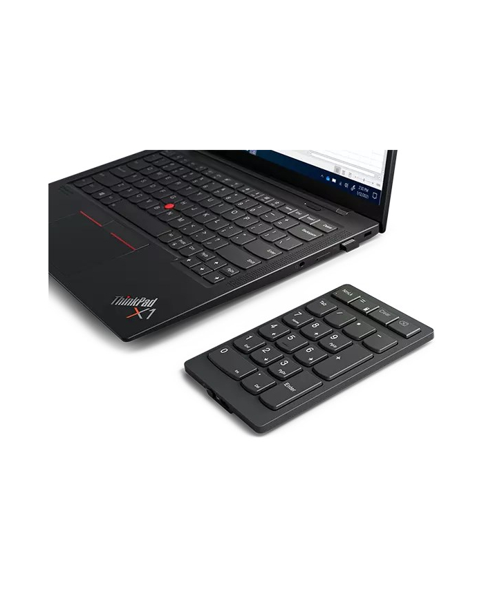 lenovo KBD_BO Numeric Keypad główny