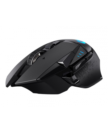 logitech G502 HERO HIGH PERFORMANCE/GAMING MOUSE N/A - EER2