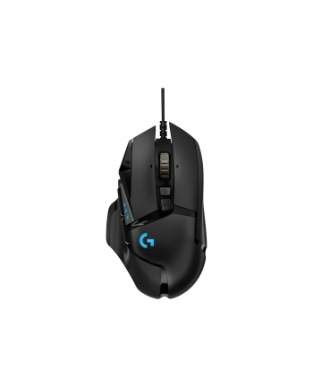 logitech G502 HERO HIGH PERFORMANCE/GAMING MOUSE N/A - EER2