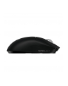 logitech PRO X SUPERLIGHT WIRELESS/GAMING MOUSE BLACK EER2 - nr 7