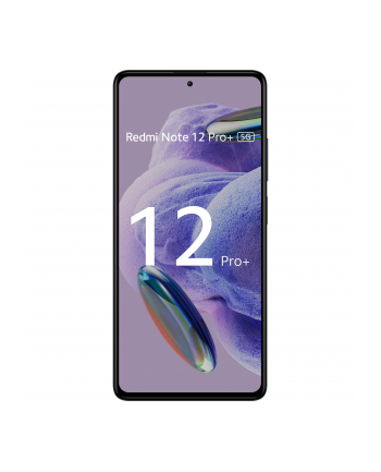 Xiaomi Redmi  Note 12 Pro+ 5G 8+256 Midnight Black (45526)