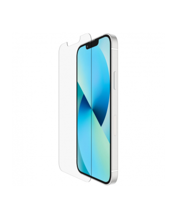 belkin SCREENFORCE ULTRAGLASS ANTIBAKT/DISPLAYSCHUTZ FR IPHONE 13/13 PR
