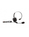 zebra evm HS2100 RUGGED WIRED HEADSET (OVER-THE-HEAD HEADBAND) INCLUD-ES HS2100 SHORTENED BOOM MODULE AND HSX100 OTH HEADBAND MODULE - nr 2