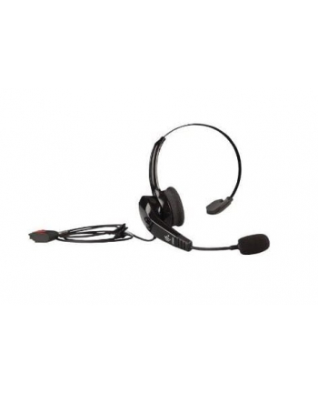 zebra evm HS2100 RUGGED WIRED HEADSET (OVER-THE-HEAD HEADBAND) INCLUD-ES HS2100 SHORTENED BOOM MODULE AND HSX100 OTH HEADBAND MODULE