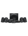 logitech Z906 SURROUND SOUND SPEAKER/5.1 HIGHEND SPEAKER CINEMA SOUND - nr 17