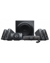 logitech Z906 SURROUND SOUND SPEAKER/5.1 HIGHEND SPEAKER CINEMA SOUND - nr 19