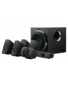 logitech Z906 SURROUND SOUND SPEAKER/5.1 HIGHEND SPEAKER CINEMA SOUND - nr 21