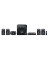 logitech Z906 SURROUND SOUND SPEAKER/5.1 HIGHEND SPEAKER CINEMA SOUND - nr 22
