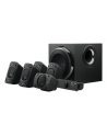 logitech Z906 SURROUND SOUND SPEAKER/5.1 HIGHEND SPEAKER CINEMA SOUND - nr 27