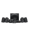 logitech Z906 SURROUND SOUND SPEAKER/5.1 HIGHEND SPEAKER CINEMA SOUND - nr 28