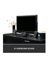 logitech Z906 SURROUND SOUND SPEAKER/5.1 HIGHEND SPEAKER CINEMA SOUND - nr 32