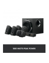 logitech Z906 SURROUND SOUND SPEAKER/5.1 HIGHEND SPEAKER CINEMA SOUND - nr 33