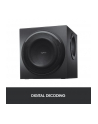 logitech Z906 SURROUND SOUND SPEAKER/5.1 HIGHEND SPEAKER CINEMA SOUND - nr 35