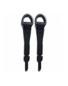 zebra evm ET4X One Pair of D-Clips for use of shoulder strap on Exoskeleton Rugged Boot for ET40, ET45 - nr 2