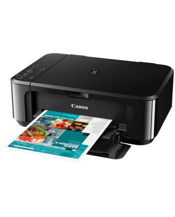 URZĄDZENIE WIELOFUNKCYJNE ATRAMENTOWE CANON PIXMA MG3650S (wersja europejska)R2 BK
