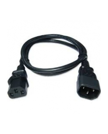 zebra evm EXTRA LONG ( 1MTR) INTERNAL POWER CABLES FOR PDU TO CRADLE SET UP - REQUIRED WHEN USING X- LARGE  '  LARGE ' EXTREME USE