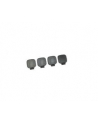 zebra Spacers for ZQ310 media compartment to accept 2 (50.8) wide paper (5 sets; 2 per set) - nr 1