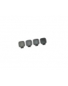 zebra Spacers for ZQ310 media compartment to accept 2 (50.8) wide paper (5 sets; 2 per set) - nr 2