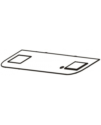 zebra evm MC33 HAND STRAP FOR BRICK TERMINAL