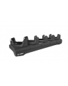 zebra evm TC53/TC58 5-SLOT CHARGE ONLY CRADLE, CHARGES 5 D-EVICES. WITH SHIMS AND POWER SUPPLY. COUNTRY SPECIFIC AC LINE CORD SOLD SEPERATELY - nr 1