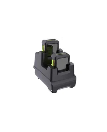 zebra evm WS50 Charge Only Cradle, 2 Converged Devices
