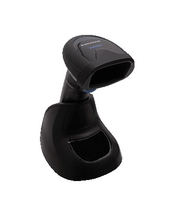 datalogic QUICKSCAN QBT2500 2D USB KIT BT/BLK