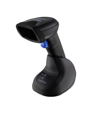 datalogic QUICKSCAN QBT2500 2D USB KIT BT/BLK nr 1