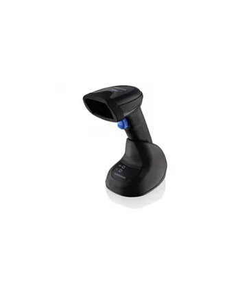 datalogic QUICKSCAN QBT2500 2D USB KIT BT/BLK