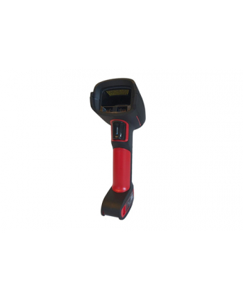honeywell USB Kit: Wireless. 1D/2D, XLR focus, Bluetooth Class 1 (1991iXLR-3), charge ' communication base (CCB22-100BT-03N), cable (CBL-500-300-S00)