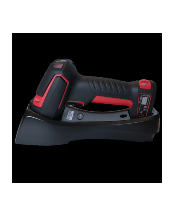 honeywell USB Kit: Wireless. 1D/2D, XLR focus, Bluetooth Class 1 (1991iXLR-3), charge ' communication base (CCB22-100BT-03N), cable (CBL-500-300-S00)