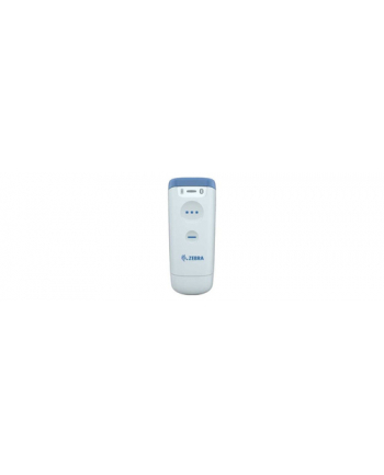 zebra evm CS6080-HC WHITE CORDLESS FIPS PRESENTATION CRADLE KIT: CS6080-HC4F00BVZWW SCANNER, CR6080-PC100FBWW CRADLE, CBL-CS6-S07-0B USB-C CABLE