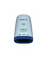zebra evm CS6080-HC WHITE CORDLESS FIPS PRESENTATION CRADLE KIT: CS6080-HC4F00BVZWW SCANNER, CR6080-PC100FBWW CRADLE, CBL-CS6-S07-0B USB-C CABLE - nr 3