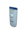zebra evm CS6080-HC WHITE CORDLESS FIPS PRESENTATION CRADLE KIT: CS6080-HC4F00BVZWW SCANNER, CR6080-PC100FBWW CRADLE, CBL-CS6-S07-0B USB-C CABLE - nr 6