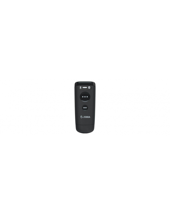 zebra evm CS6080-SR BLACK CORDLESS (WITH LANYARD) KIT: CS6080-SR40004VZWW SCANNER, LNYD-000060W-04 LANYARD główny
