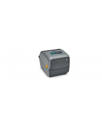 zebra Thermal Transfer Printer (74/300M) ZD621R, Color Touch LCD; 203 dpi, USB, USB Host, Ethernet, Serial, BTLE5, ROW, RFID - UHF, (wersja europejska)