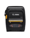 zebra DT Printer ZQ511 media width 3.15/80mm; English/Latin fonts, Bluetooth 4.1, stnd battery, EMEA certs - nr 3