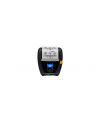 zebra DT Printer ZQ630 Plus; English fonts,Dual 802.11AC / BT4.x, Linered platen, 0.75 core, Group E, Shoulder strap, Belt clip - nr 11