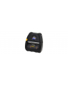 zebra DT Printer ZQ630 Plus; English fonts,Dual 802.11AC / BT4.x, Linered platen, 0.75 core, Group E, Shoulder strap, Belt clip - nr 9