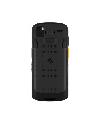 zebra evm TC53, LAN, 6.0 DISPLAY, WIFI 6E, 4GB RAM/64GB ROM, SE4720 IMAGER, 8MP FFC, 16MP RFC, WARM SWAP, 4680 MAH STD BATTERY, GMS