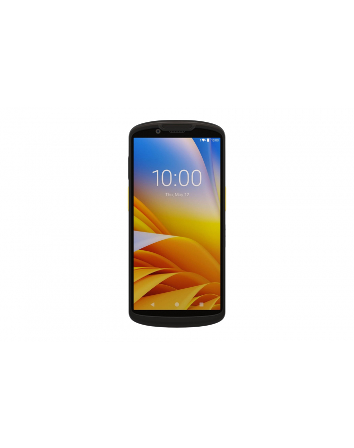 zebra evm TC58, WAN, 6.0 DISPLAY, 5G FR1, WIFI 6E, 4GB RAM/64GB ROM, SE4720 IMAGER, 8MP FFC, 16MP RFC, WARM SWAP, 4680 MAH STANDARD BATTERY, GMS główny