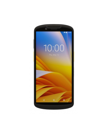 zebra evm TC58, WAN, 6.0 DISPLAY, 5G FR1, WIFI 6E, 4GB RAM/64GB ROM, SE55 IMAGER, 8MP FFC, 16MP RFC, WARM SWAP, 4680 MAH STANDARD BATTERY, GMS, nr 1