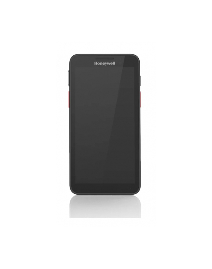 honeywell CT30 XP, disinfectant-ready, WWAN, 6G/64G, 5.5inch,FlexRange FR, 8/13MP, System AndroidGMS,,WarmSw, IP67 główny