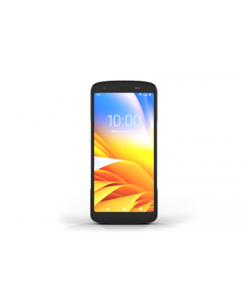 zebra evm TC22; WLAN, WIFI 6, SE55, 6 DISPLAY, 8GB/128GB, 16MP RFC, 5MP FFC, 8-PIN BACK I/O, STANDARD W/BLE BATTERY, NFC, BT, USB-C, GMS, ROW