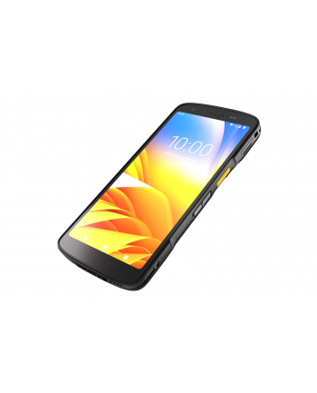 zebra evm TC22; WLAN, WIFI 6, SE55, 6 DISPLAY, 8GB/128GB, 16MP RFC, 5MP FFC, 8-PIN BACK I/O, STANDARD W/BLE BATTERY, NFC, BT, USB-C, GMS, ROW nr 2