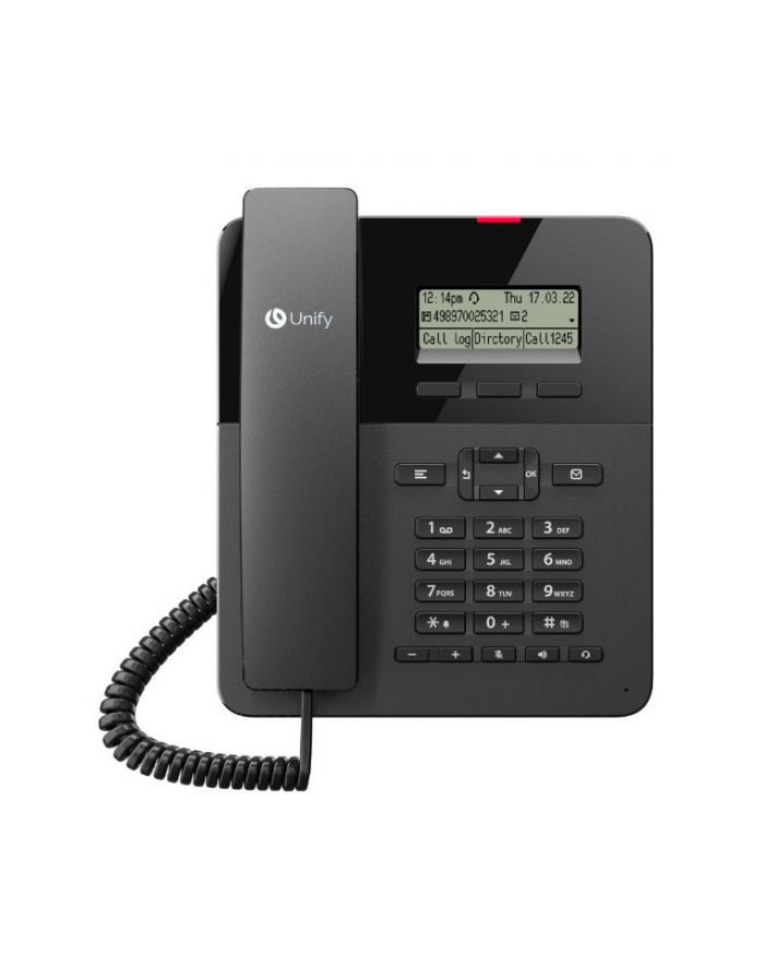 Unify OpenScape Desk Phone CP110 główny