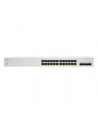 cisco CBS220 SMART 24-PORT GE FULL/POE 4X10G SFP+ - nr 2